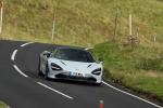 McLaren 720S Coupe Launch Edition 2017 года (UK)
